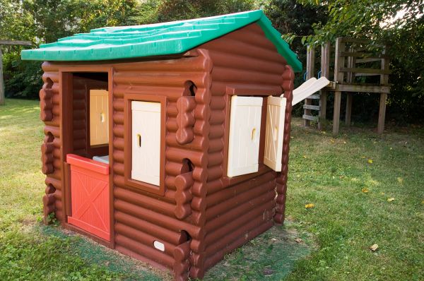 Playhouse Building