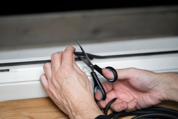 Sealing Repair
