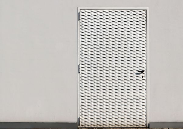 Access Door Installation in Barrington