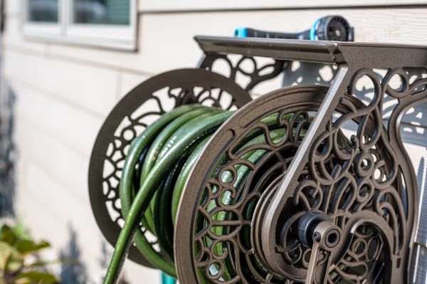 Cost of Hose Hanger Installation in Barrington