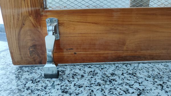 Door Stopper Installation in Barrington