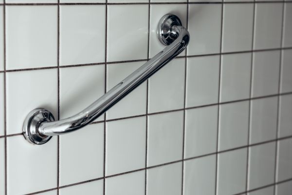 Cost of Grab Bar Mounting in Barrington