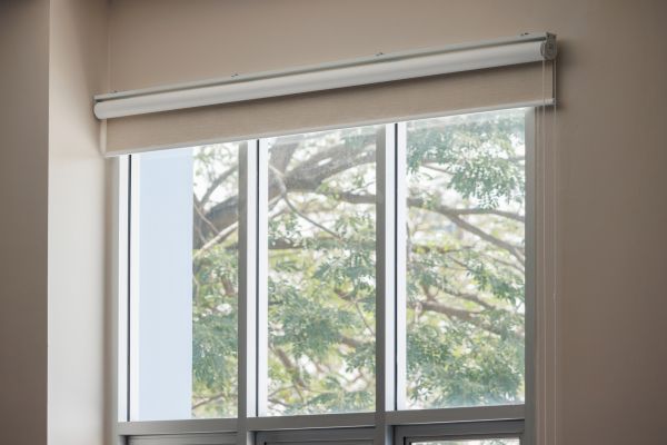 Blind Rod Installation