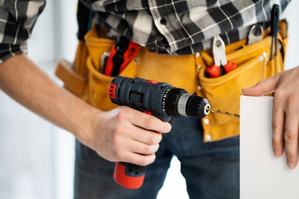 Handyman Assistance