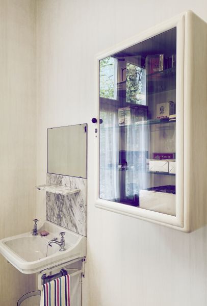 Medicine Cabinet Installation in Barrington