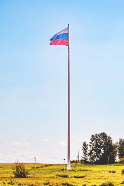 Flagpole Installation Service