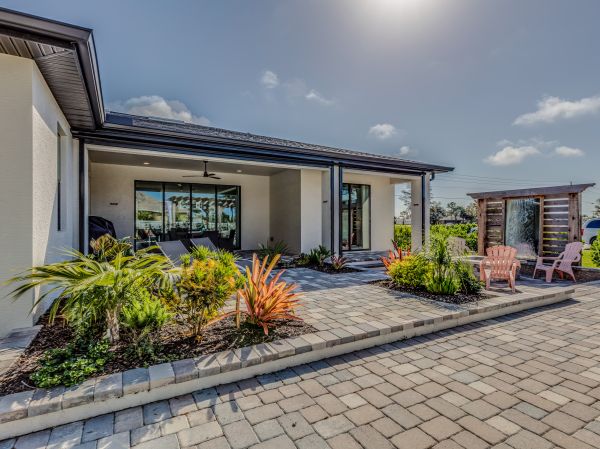 Patio Repair Service