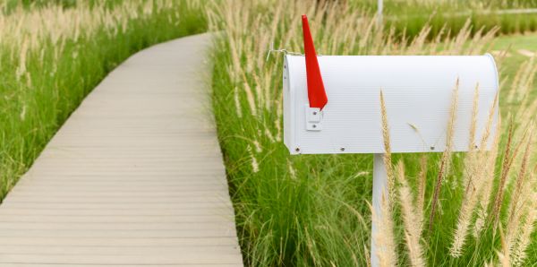 Mailbox Post Removal Service