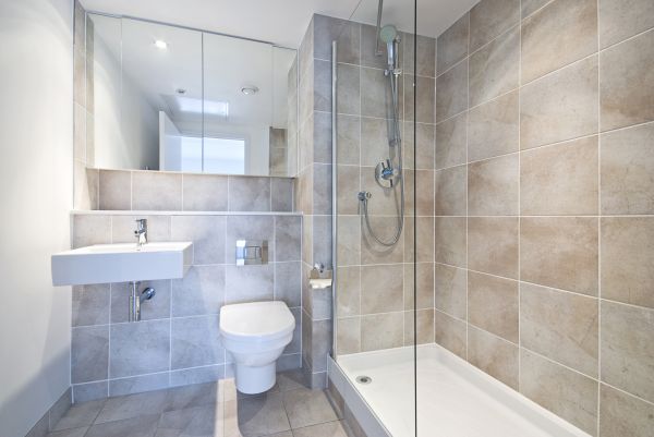 Bathroom Appliance Service
