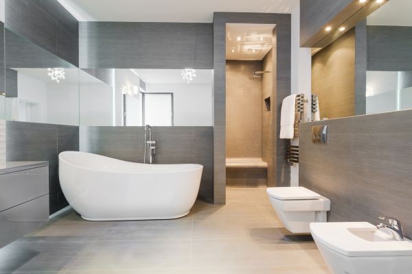 Bathroom Equipment Service