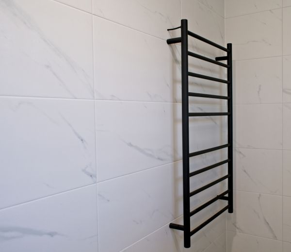 Towel Rack Installation Service