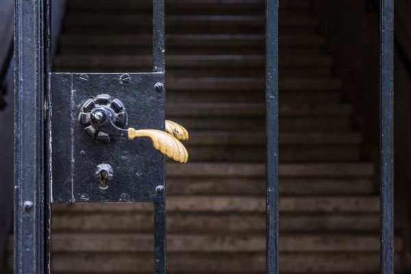 Cost of Gate Handle Replacement in Barrington